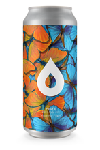 Load image into Gallery viewer, Made for Flight - Polly's Brew Co - DDH Pale Ale, 5.5%, 440ml Can