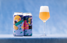 Load image into Gallery viewer, Some Other Spring - Left Handed Giant - Hazy IPA, 6.5%, 440ml Can