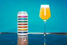 Load image into Gallery viewer, Seven Sacred Pools - Left Handed Giant - Hazy IPA, 7%, 440ml Can