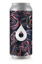 Load image into Gallery viewer, Smooth Craze - Polly's Brew Co - Plum & Cherry Gose, 4.2%, 440ml Can