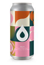 Load image into Gallery viewer, Flora, Fauna, Air & Water - Polly's Brew Co - Triple Fruited Gose, 6%, 440ml Can