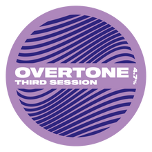 Load image into Gallery viewer, Third Session - Overtone Brewing Co - Session IPA, 4.7%, 440ml Can