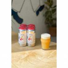 Load image into Gallery viewer, Fluff - Beak Brewery - IPA, 6.5%, 440ml Can