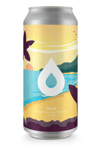 Load image into Gallery viewer, A Late Summer: Citra - Polly's Brew Co - Pale Ale, 5.6%, 440ml Can