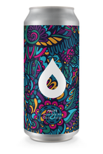 Load image into Gallery viewer, Electric Indigo - Polly's Brew Co - IPA, 6.2%, 440ml Can