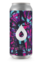 Load image into Gallery viewer, Conditioned Response - Polly's Brew Co - Raspberry Wheat Beer, 5.9%, 440ml Can