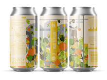 Load image into Gallery viewer, Hoperator Error - Brew York - New England IPA, 7.2%, 440ml Can