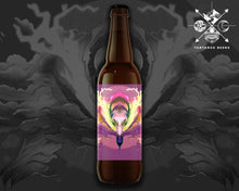 Load image into Gallery viewer, Kasoganaga - Tartarus Beers - Blueberry Pancake IPA, 6.5%, 330ml Bottle