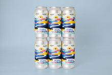Load image into Gallery viewer, Road To Unruin - Verdant Brewing Co X Allkin Brewing - IPA, 6.8%, 440ml Can