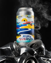 Load image into Gallery viewer, Road To Unruin - Verdant Brewing Co X Allkin Brewing - IPA, 6.8%, 440ml Can