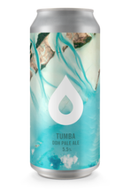 Load image into Gallery viewer, Tumba - Polly's Brew Co - DDH Pale Ale, 5.5%, 440ml Can