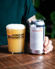 Load image into Gallery viewer, There Will Be No Intervals - Verdant Brewing Co - Pale Ale, 4.5%, 440ml Can