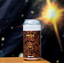 Load image into Gallery viewer, Persistence Is Utile V - Cloudwater - Imperial Stout w/ Coffee, Chocolate, Vanilla & Tonka, 11%, 440ml Can