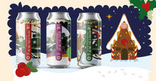 Load image into Gallery viewer, Fairytale Of Brew York 2022 - Brew York - Stollen Milk Stout, 4.9%, 440ml Can