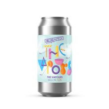 Load image into Gallery viewer, The Vapours - Neon Raptor - Micro IPA, 2.5%, 440ml Can