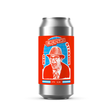 Load image into Gallery viewer, Ned Ryerson - Neon Raptor - IPA, 6.2%, 440ml Can
