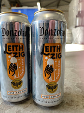 Load image into Gallery viewer, Leithzig Gose - Donzoko Brewing Co - Gose, 3.8%, 500ml Can