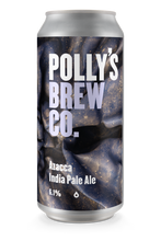 Load image into Gallery viewer, Azacca IPA - Polly's Brew Co - IPA, 6.1%, 440ml Can