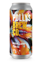 Load image into Gallery viewer, Nelson Sauvin Pale Ale - Polly's Brew Co - Pale Ale, 4.8%, 440ml Can