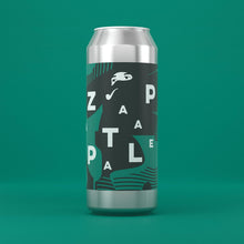 Load image into Gallery viewer, Zapatapale Talus - Zapato Brewery - Pale Ale, 5.5%, 500ml Can