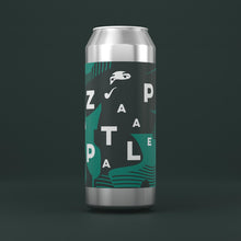 Load image into Gallery viewer, Zapatapale Talus - Zapato Brewery - Pale Ale, 5.5%, 500ml Can