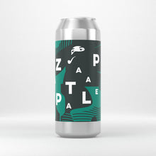 Load image into Gallery viewer, Zapatapale Talus - Zapato Brewery - Pale Ale, 5.5%, 500ml Can