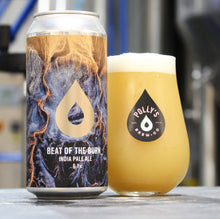 Load image into Gallery viewer, Beat of the Burn - Polly's Brew Co - IPA, 6.1%, 440ml Can
