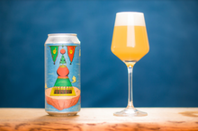 Load image into Gallery viewer, Mirage Island - Left Handed Giant - Hazy IPA, 6.8%, 440ml Can