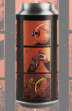 Load image into Gallery viewer, My Paradise In Burning - Left Handed Giant - Russian Imperial Stout, 11%, 440ml Can