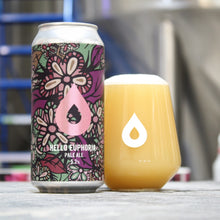 Load image into Gallery viewer, Hello Euphoria - Polly's Brew Co - Pale Ale, 5.2%, 440ml Can