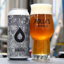 Load image into Gallery viewer, Disco Infiltrator - Polly's Brew Co - West Coast IPA, 6.4%, 440ml Can