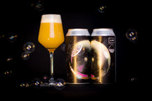 Load image into Gallery viewer, Eleven Plus Two - Left Handed Giant X Cloudwater - DIPA, 8%, 440ml Can