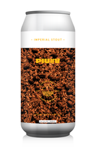 Load image into Gallery viewer, Persistence Is Utile V - Cloudwater - Imperial Stout w/ Coffee, Chocolate, Vanilla & Tonka, 11%, 440ml Can