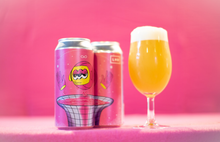 Load image into Gallery viewer, Infinity Pools - Left Handed Giant - Hazy IPA, 6.2%, 440ml Can