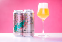 Load image into Gallery viewer, To The Edge, I Race - Left Handed Giant - Hazy DIPA, 8%, 440ml Can