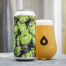 Load image into Gallery viewer, Citra - Polly's Brew Co - Pale Ale, 5.4%, 440ml Can