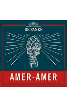 Load image into Gallery viewer, Amer-Amer - Brouwerij De Ranke - Belgo American IPA, 6%, 330ml Bottle