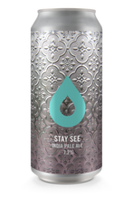 Load image into Gallery viewer, Stay See - Polly's Brew Co - IPA, 7.2%, 440ml Can