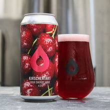 Load image into Gallery viewer, Kirschentart - Polly's Brew Co - Sour Cherry Gose, 4.5%, 440ml Can