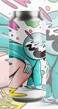 Load image into Gallery viewer, Nobody Told Me We Had Wings - Left Handed Giant X Alpha Delta Brewing - Hazy IPA, 6.5%, 440ml Can