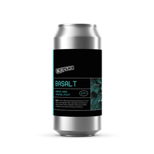Load image into Gallery viewer, Basalt - Neon Raptor - Speyside Whisky & Bourbon Barrel Aged Imperial Stout, 13.5%, 440ml Can