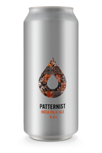 Load image into Gallery viewer, Paternist - Polly's Brew Co - IPA, 6.6%, 440ml Can