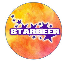 Load image into Gallery viewer, Starbeer - Beer Ink - Peanut, Caramel & Chocolate Imperial Stout, 8.5%, 440ml Can