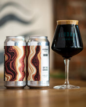 Load image into Gallery viewer, Off The Ground - Verdant Brewing Co X Origin Coffee - Coffee Stout, 6.5%, 440ml Can