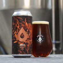 Load image into Gallery viewer, Linnu - Polly's Brew Co - Red Ale, 5.6%, 440ml Can
