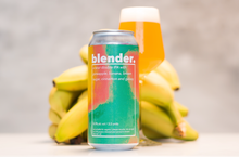 Load image into Gallery viewer, Blender - Left Handed Giant - Sour DIPA w/ Pineapple, Banana, Brown Sugar & Cinnamon, 8%, 440ml Can