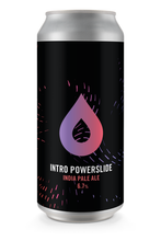 Load image into Gallery viewer, Intro Powerslide - Polly's Brew Co - IPA, 6.7%, 440ml Can