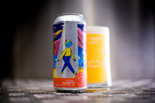 Load image into Gallery viewer, Citra: In Depth - Left Handed Giant - Single Hop Citra IPA, 6.5%, 440ml Can