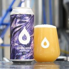 Load image into Gallery viewer, Reform Repeat - Polly's Brew Co - IPA, 6.5%, 440ml Can