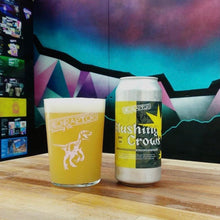 Load image into Gallery viewer, Blushing Crows - Neon Raptor - NE Pale Ale, 6.2%, 440ml Can